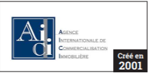 Agence Internationale de Commercialisation Immobilière (AICI)